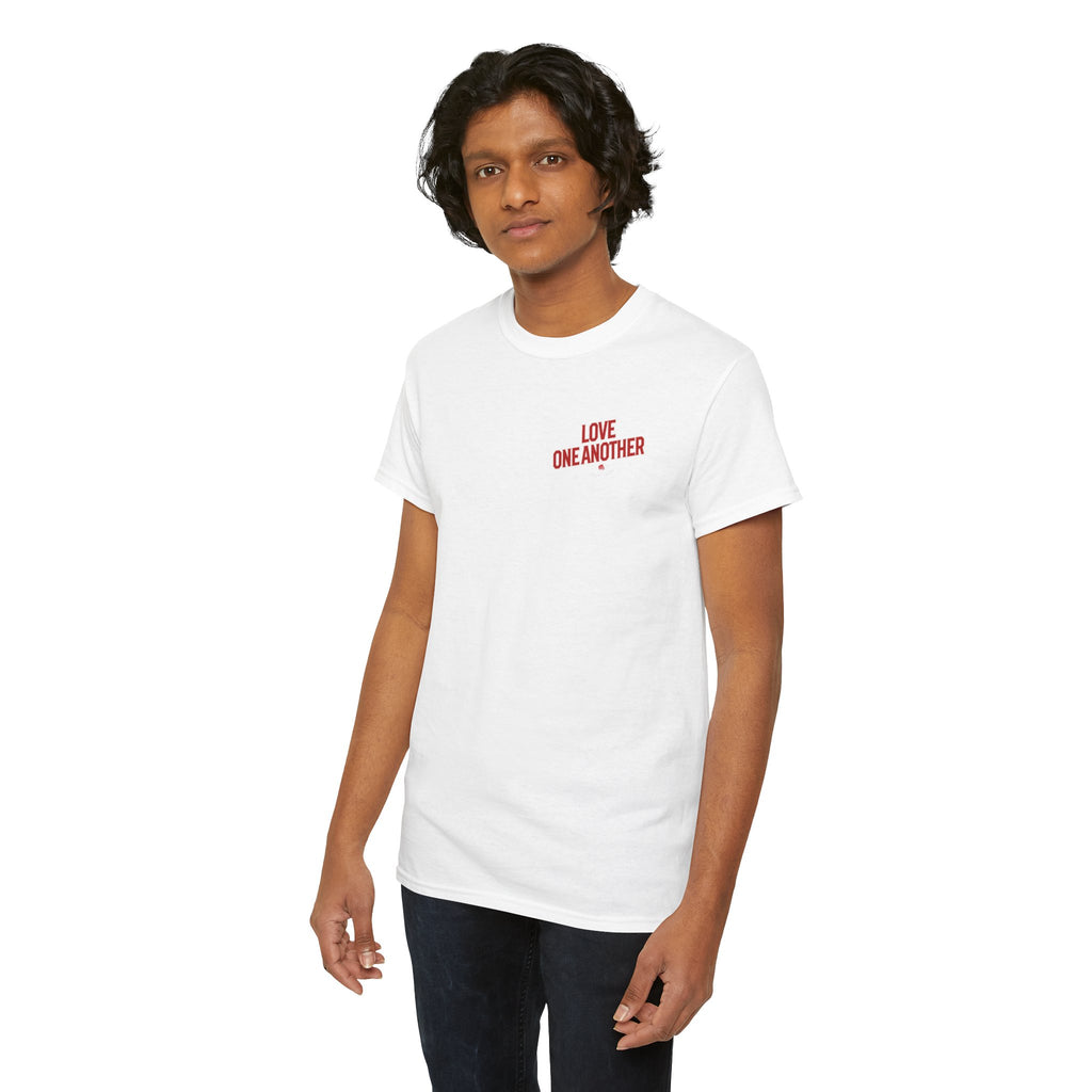 Love One Another Tee