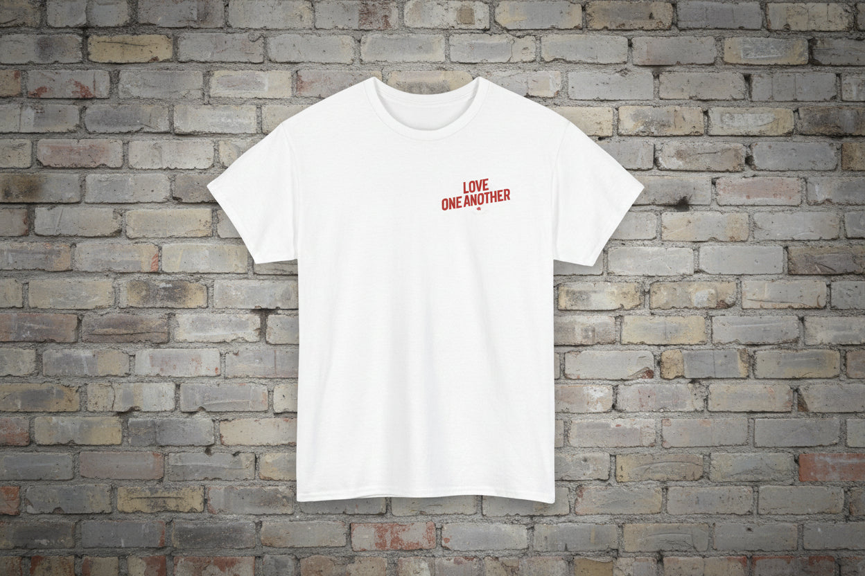 Love One Another Tee
