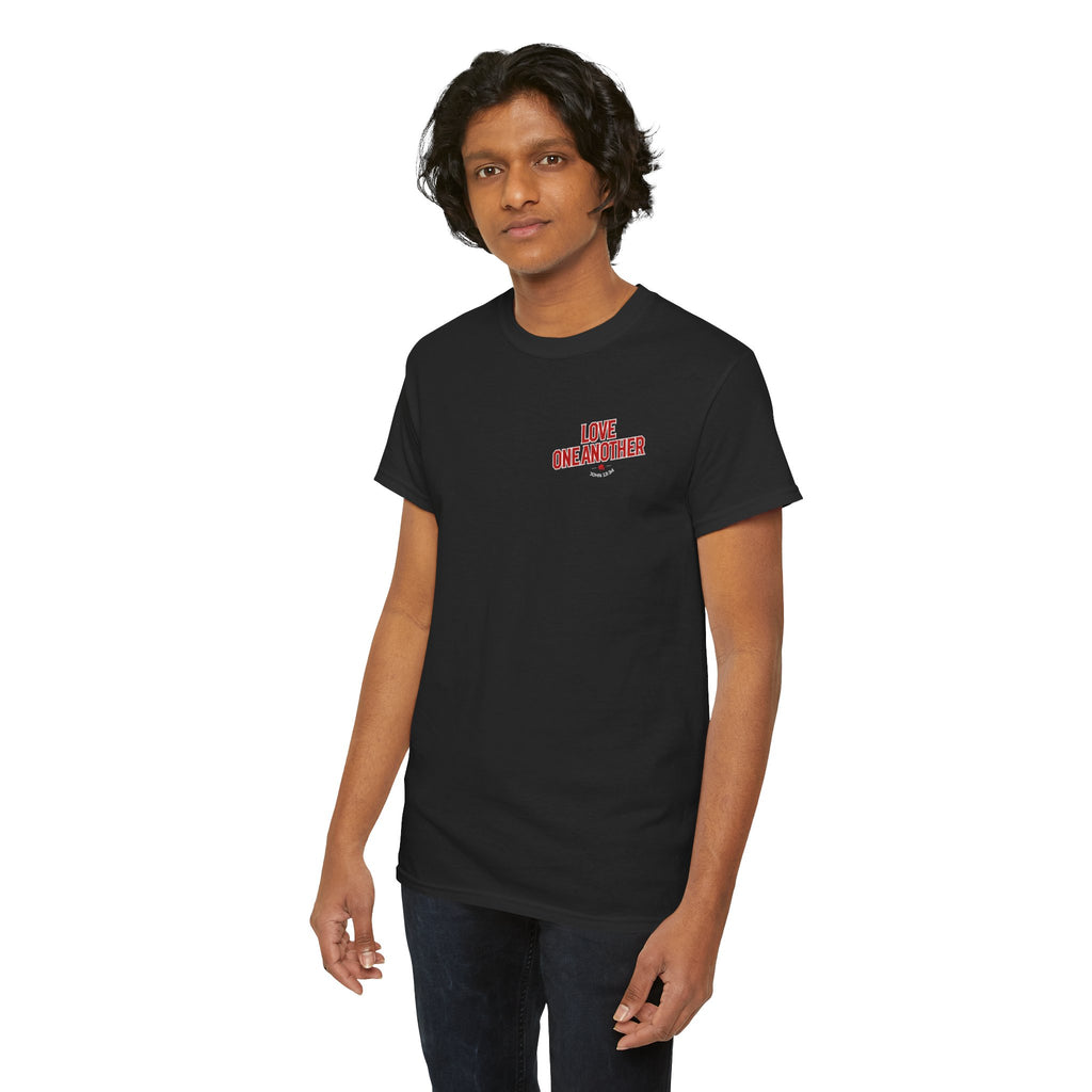 Love One Another Tee