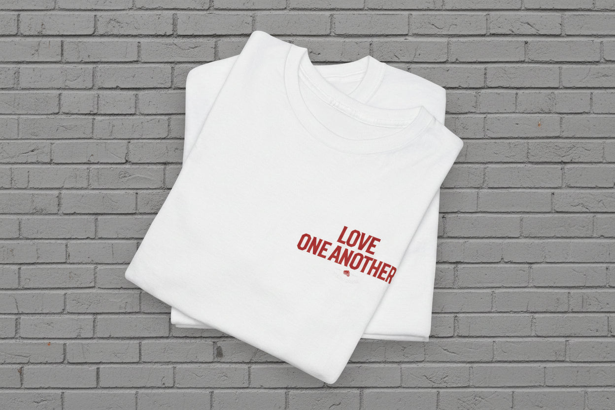 Love One Another Tee