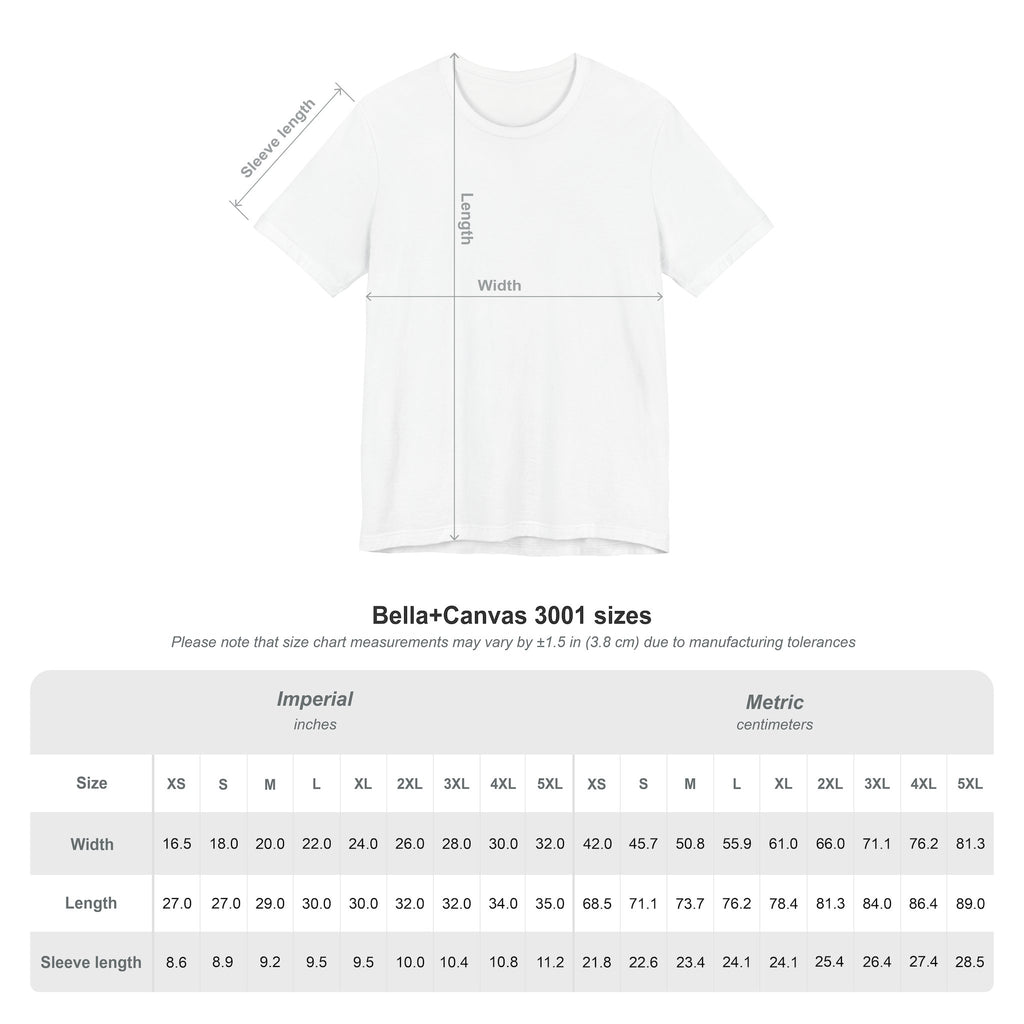 Walk By Faith Tee