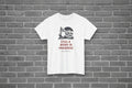 Still a Work in Progress Tee — (Philippians 1:6)