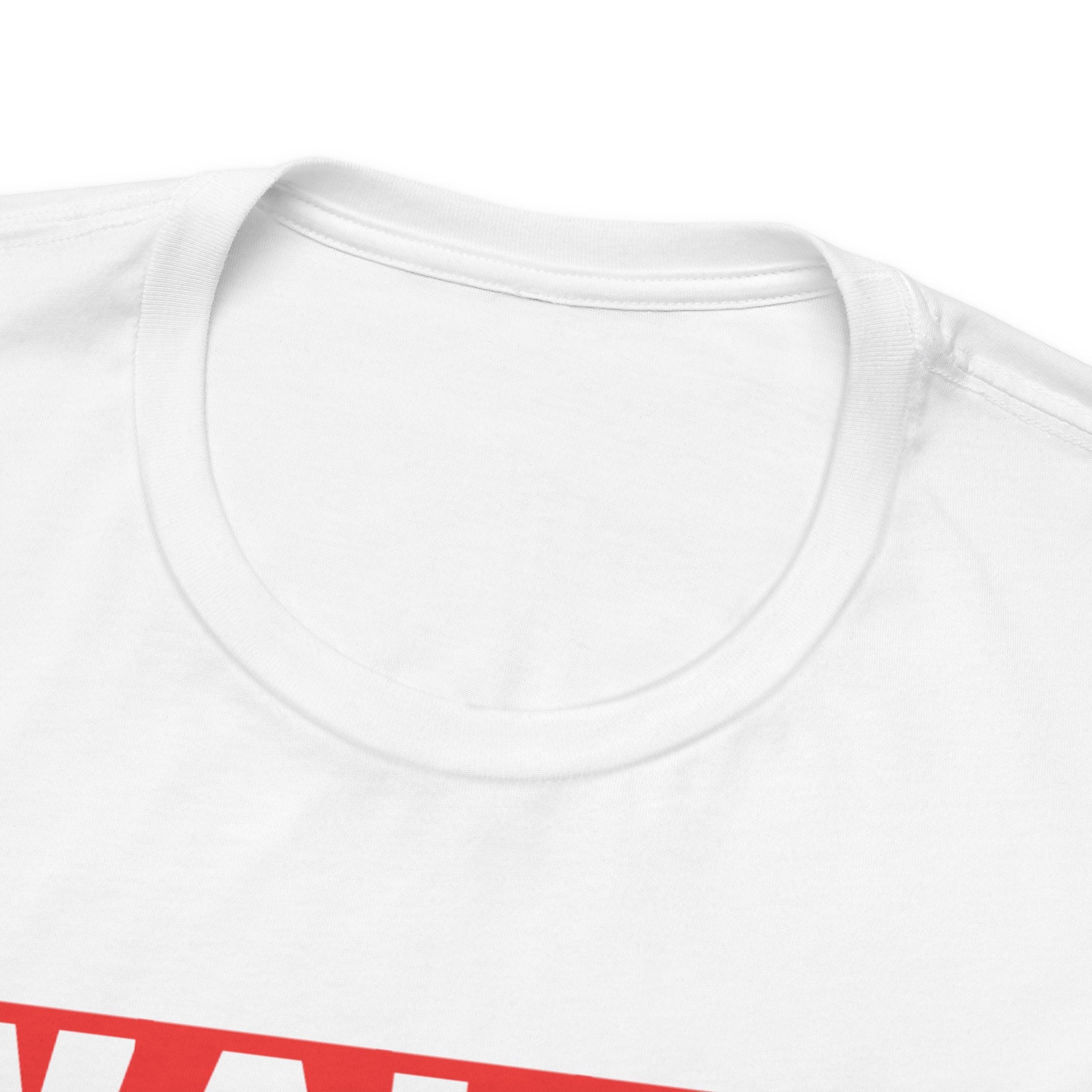 Walk By Faith Tee