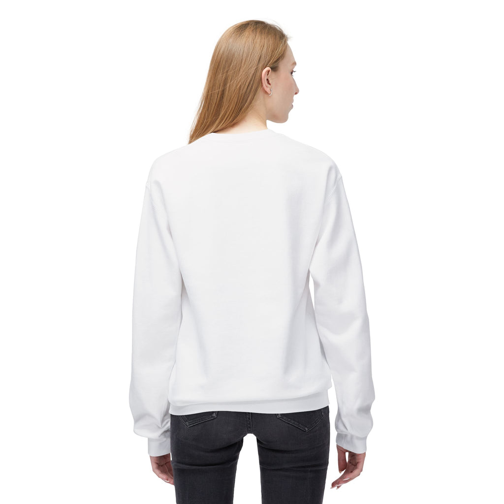 Proverbs 31 Mom Crewneck Sweatshirt – Faith-Based Mother's Day Gift