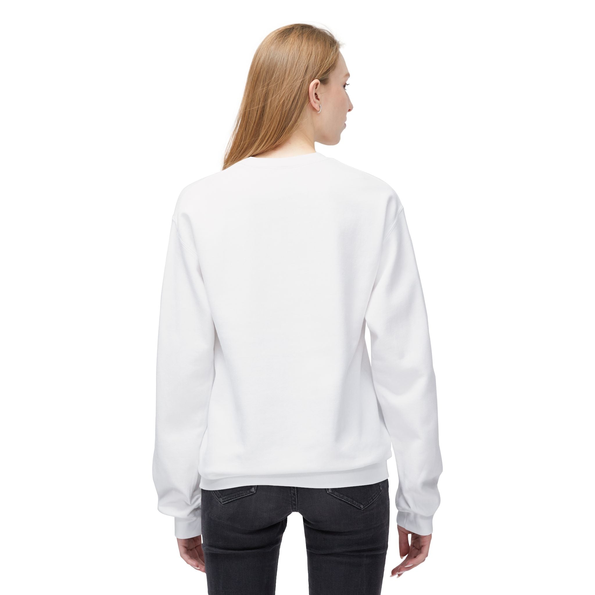 Proverbs 31 Mom Crewneck Sweatshirt – Faith-Based Mother's Day Gift