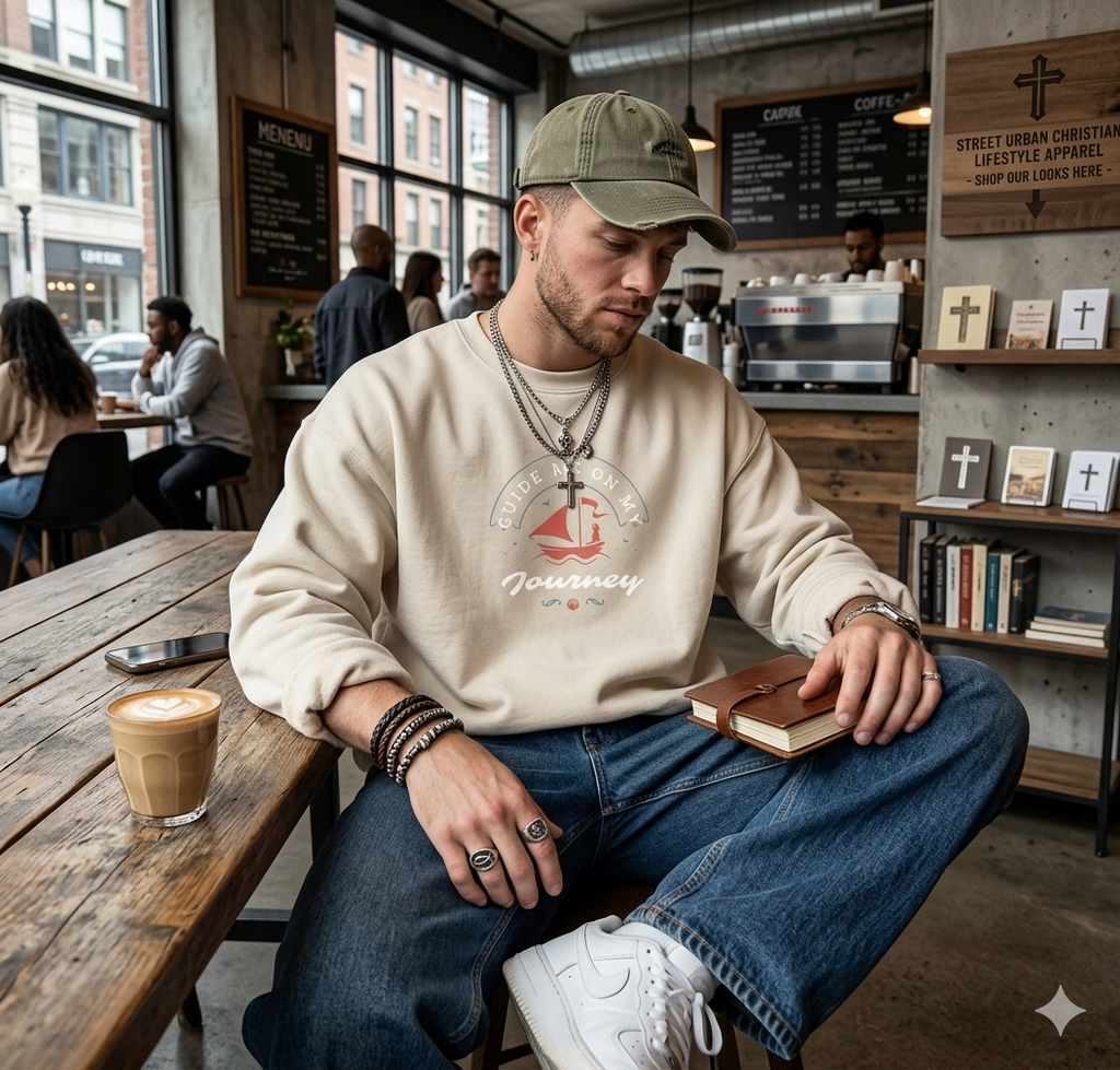 Guide Me| Heavyweight Crew