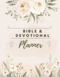 Rooted: A Bible & Devotional Discipline Planner